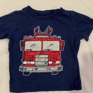 🚒 Carter’s babyboy tee 🚒